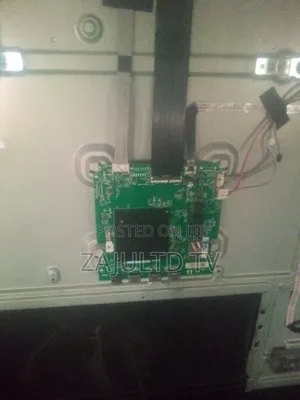TCL Smart Hisense Tv Dm Home Service Active