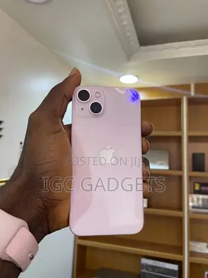 Apple iPhone 13 128 GB Pink