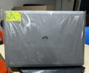 Laptop HP EliteBook Folio 9470M 8GB Intel Core i5 SSHD (Hybrid) 256GB