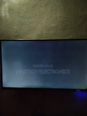 Maxtech Electronics Nig.Sales and Services All Kinds of Smart Tv's.