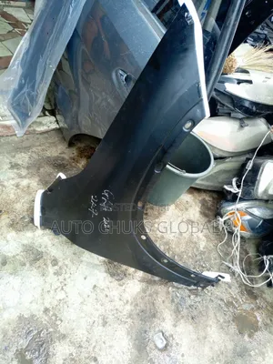 Mercedes Benz Fender Gla 247