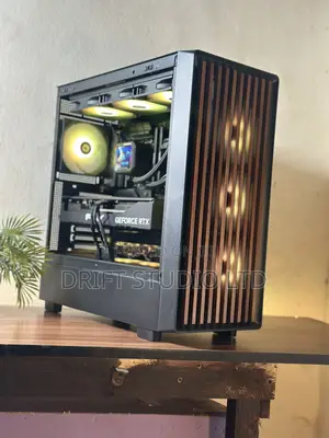 New Desktop Computer 64GB Intel Core i9 SSD 2T