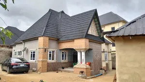 3bdrm Bungalow in Umudike,  Umuahia , for sale