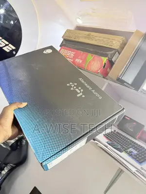 Laptop Alienware 16 Aurora 16GB Intel Core Ultra 7 SSD 1T