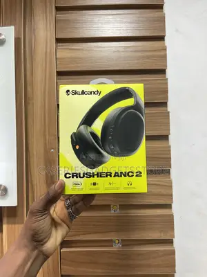 Skullcandy Crusher Anc 2