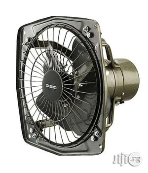 Power Pull Brand of Exhaust/Ventilation Fan (Belgium Made)