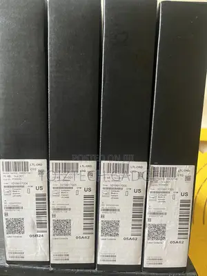 New Laptop Dell Pro 14 32GB Intel Core Ultra 7 SSD 1T