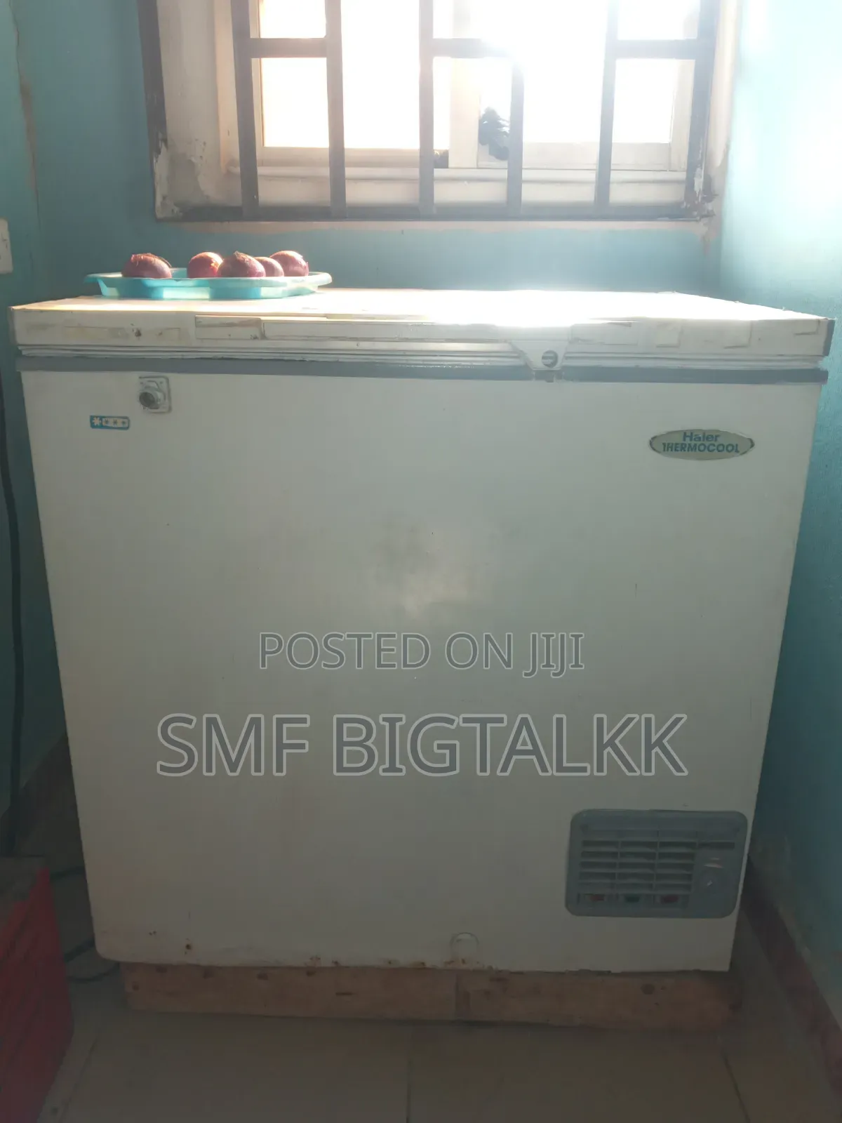 Deep Freezer 200l