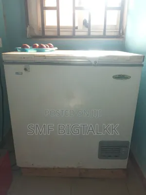 Deep Freezer 200l