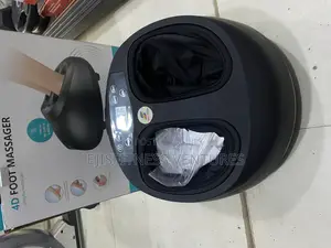 Portable Foot Massager