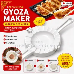 Gyoza Dumpling Pack Wrapper