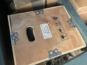 5.5hp/ 4kwh Gas Pump Available