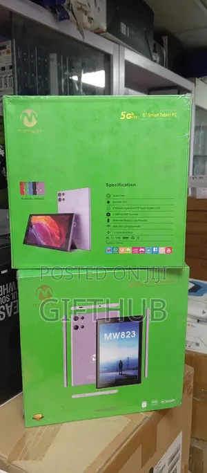 New C idea CM840 256 GB
