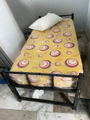 Students Single Bed