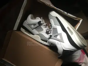 Air Jordan’S