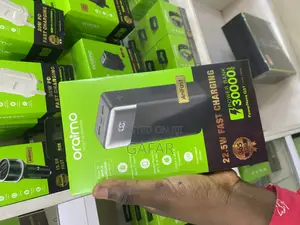 Oraimo Powerbank