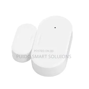 Zigbee Door/Window Sensor