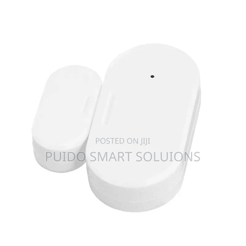 Zigbee Door/Window Sensor