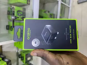 Oraimo Charger