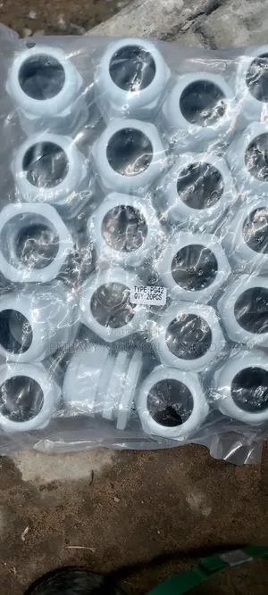 Pg42 Plastic Cable Gland Ip68