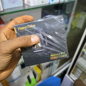 Haino Teko Germany Richard M11 Smartwatch