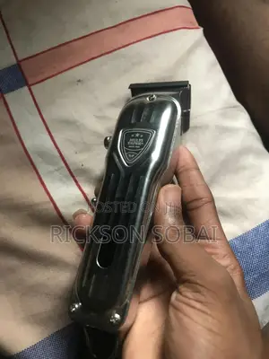 Multi Taper Hair Clipper