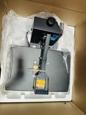 T Shirt Printing Machine 40x60 Heat Transfer Machine