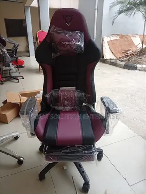 Quality Imported Purple Gaming Chair