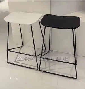 High Bar Stool