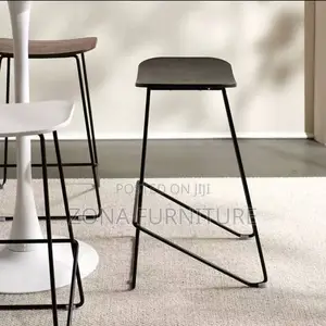 High Bar Stool