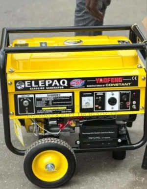 Generator, Inverter Generator
