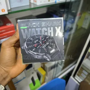 Black Shark Watch X Smart Watch