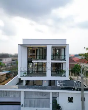5bdrm Duplex in Apo Resettlement for sale