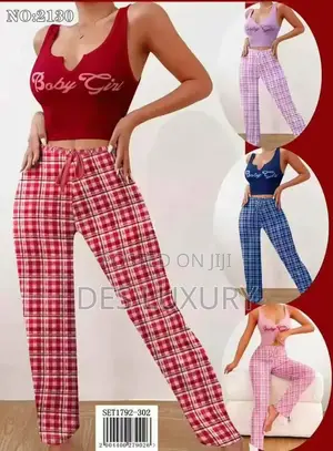 Baby Girl Night Wear
