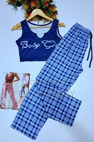 Baby Girl Night Wear