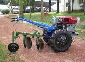Diesel Tiller Machine 13hp