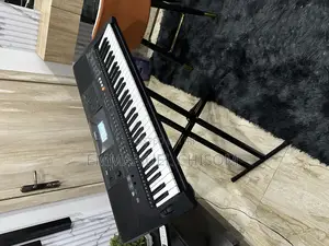 Yamaha Keyboard PSR-E463 61 Keys Original