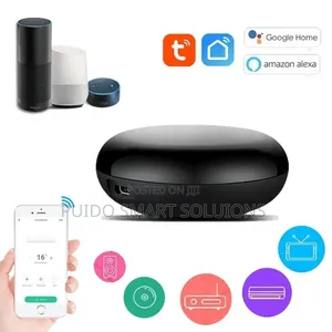 Ai Universal Remote