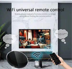 Ai Universal Remote