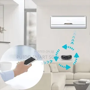 Ai Universal Remote