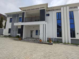6bdrm Duplex in Asokoro for rent