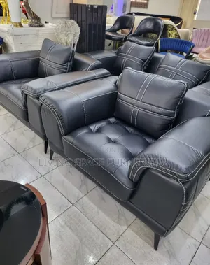 Sofa Chairs by 5seaters