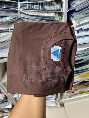 Quality Cotton Unisex Polo