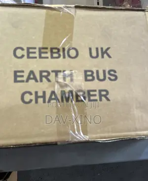 Earth Chamber