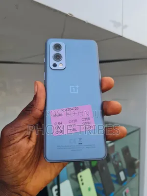OnePlus Nord 2 5G 128 GB