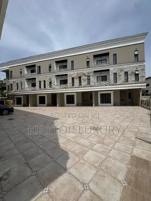 6bdrm Duplex in Ikoyi for sale