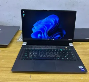 Laptop Alienware X15 r2 32GB Intel Core i9 SSD 512GB