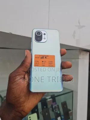 Xiaomi Mi 11 128 GB