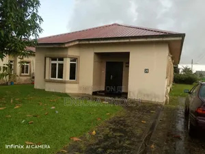 3bdrm Bungalow in Beechwood Estate, Bogije for sale