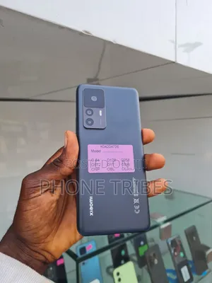 Xiaomi 12T 256 GB
